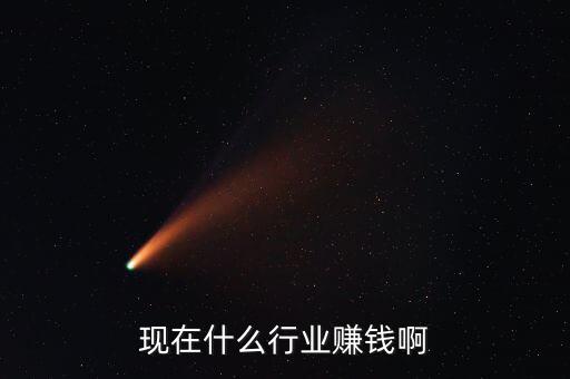 2016年做什么行業(yè)最賺錢(qián),銷售行業(yè)哪種最賺錢(qián)