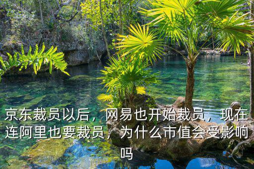 京東裁員以后，網(wǎng)易也開(kāi)始裁員，現(xiàn)在連阿里也要裁員，為什么市值會(huì)受影響嗎