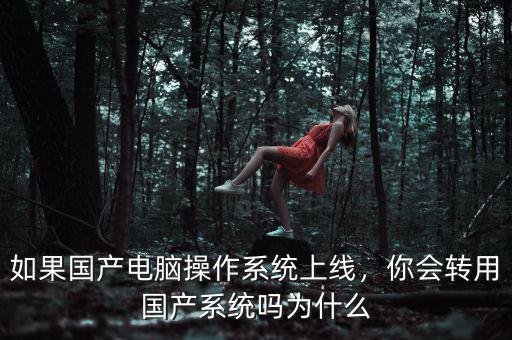 如果國產(chǎn)電腦操作系統(tǒng)上線，你會轉(zhuǎn)用國產(chǎn)系統(tǒng)嗎為什么
