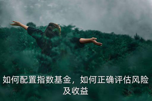 如何配置指數(shù)基金，如何正確評估風險及收益