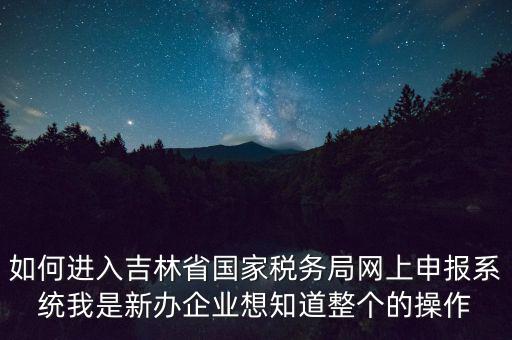 吉林省用什么報稅系統(tǒng)下載，吉林省怎么下載車輛購置稅納稅申報系統(tǒng)V20軟件