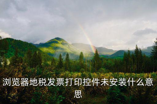 地稅開票用什么瀏覽器，地稅開發(fā)票用的是IE9登錄上頁面出現(xiàn)這種現(xiàn)象怎們解決
