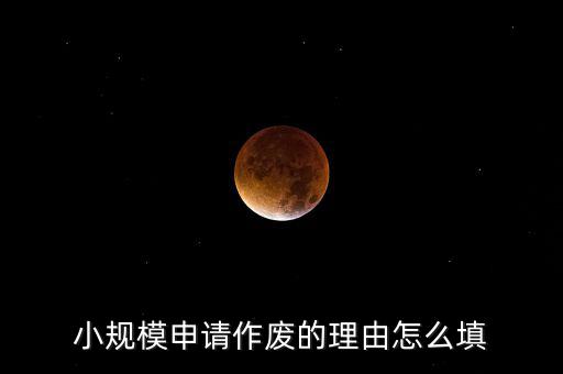 申報(bào)表作廢什么理由，申報(bào)并已經(jīng)交稅因個(gè)別原因要作廢申報(bào)表可不可以