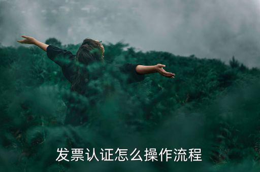 增值稅發(fā)票選擇確認(rèn)需要什么，增值稅發(fā)票認(rèn)證怎么操作