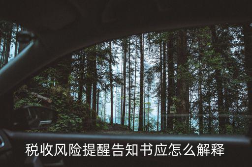 什么叫稅收風(fēng)險(xiǎn)任務(wù)推送，稅務(wù)涉稅風(fēng)險(xiǎn)推送帶給企業(yè)的稅收新壓力