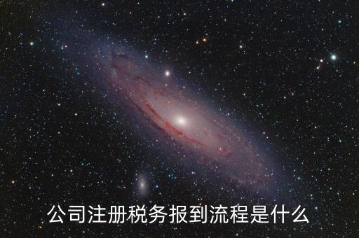 地稅預約什么號新企業(yè)報道，新注冊公司稅務報道怎么個流程
