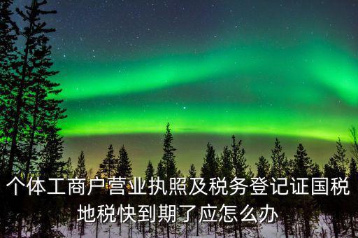 舊稅號(hào)到期什么時(shí)候，為什么我的國稅申報(bào)的VPDN老是連接不上呢