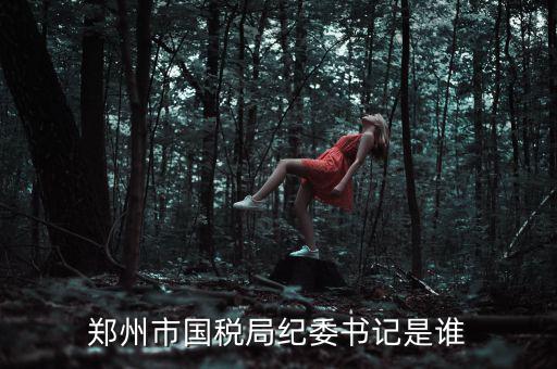鄭州市地稅局長(zhǎng)叫什么，鄭州市國(guó)稅局紀(jì)委書(shū)記是誰(shuí)
