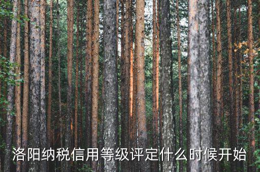 16年納稅信用什么時(shí)候評(píng)，納稅信用等級(jí)評(píng)定標(biāo)準(zhǔn)除了2003年的文件有沒有出臺(tái)新的文件呢