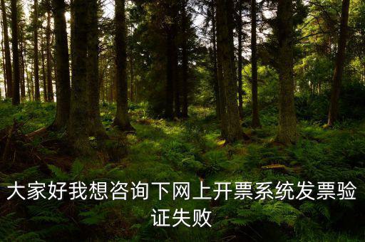 網(wǎng)上申領(lǐng)發(fā)票為什么一直失敗，領(lǐng)取發(fā)票每次都這樣失敗網(wǎng)絡(luò)沒(méi)有任何問(wèn)題求大神幫幫我看看