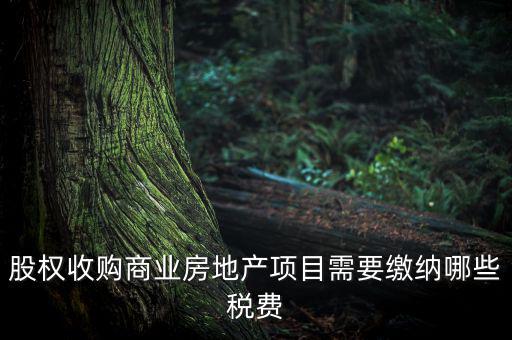 收購(gòu)股權(quán)交什么稅，股權(quán)收購(gòu)需要繳納哪些稅費(fèi)繳納稅費(fèi)的是收購(gòu)方還是轉(zhuǎn)讓方