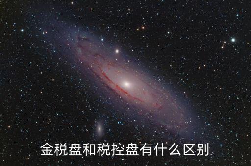 什么是金稅盤和稅控盤，金稅盤和稅控盤開出的發(fā)票有什么區(qū)別