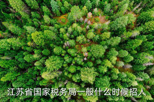 地方稅務(wù)局的什么時(shí)間招，地稅什么時(shí)候入職呢