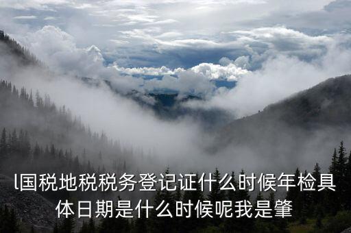 國稅六辦指什么時(shí)候，國稅什么時(shí)間辦理合適