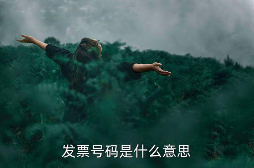 發(fā)票統(tǒng)一編號(hào)是什么，發(fā)票稅號(hào)和社會(huì)統(tǒng)一代碼是多少位