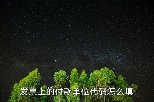 發(fā)票單位名稱是什么，增值稅普通發(fā)票的單位名稱