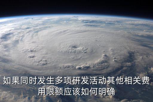 什么是稅前加項，研發(fā)費稅前加計扣除