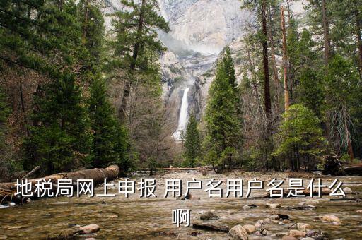 河北地稅登錄用戶名是什么，地稅的用戶名是什么
