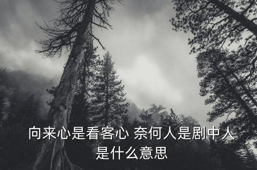報(bào)送人是什么意思，會(huì)議提報(bào)人是什么意思