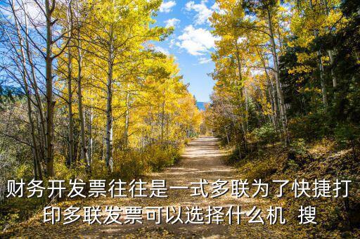 發(fā)票用什么打印機(jī)，國(guó)稅發(fā)票 兩聯(lián) 用什么打印機(jī)