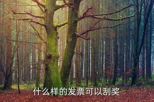 北京什么發(fā)票可以抽獎，北京市出租車發(fā)票可以刮獎媽么