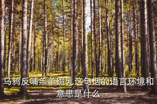 稅收營(yíng)商環(huán)境是什么，影響稅收歸宿主要的因素有哪些