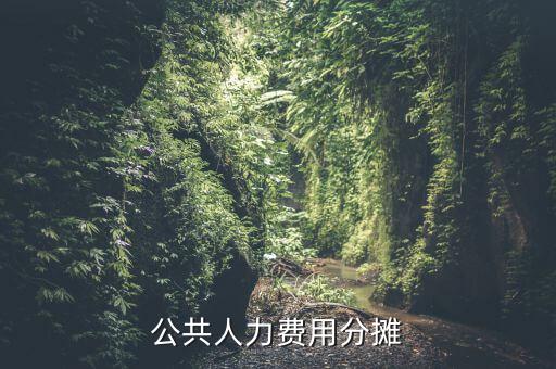 機(jī)關(guān)費(fèi)用按時(shí)什么分?jǐn)偅踩肆M(fèi)用分?jǐn)?/></a></span><span id=