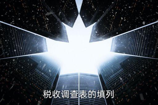 為什么做稅收調(diào)查表，我的電腦怎么打不開減免稅調(diào)查表提示的是由于本機限制操作