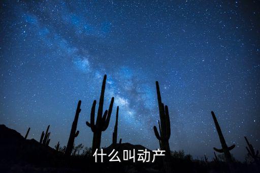 什么是動(dòng)產(chǎn)登記表，什么叫動(dòng)產(chǎn)