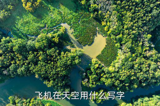 飛機(jī)在什么上用什么寫字，船兒在海上用浪花寫字飛機(jī)在天上用云霧寫字小雞在雪鉛筆寫出