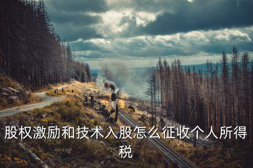 股權(quán)激勵如何繳稅，股權(quán)獎勵怎樣繳納個人所得稅