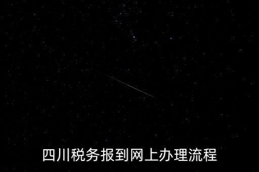 四川企業(yè)地稅如何網(wǎng)上申報(bào)系統(tǒng)，稅務(wù)申報(bào)如何網(wǎng)上申報(bào)