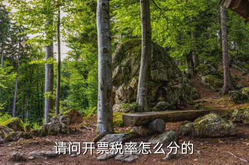 開票如何選擇稅率，未達(dá)到起征點開具普通發(fā)票稅率怎么選擇