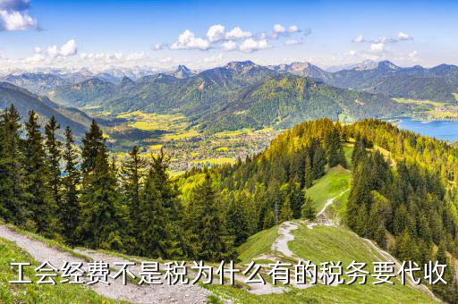 工會(huì)經(jīng)費(fèi)稅務(wù)機(jī)關(guān)如何代征的，工會(huì)經(jīng)費(fèi)不是稅為什么有的稅務(wù)要代收