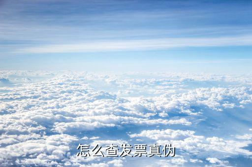 如何查發(fā)票真假查詢，怎樣查詢發(fā)票真?zhèn)?/></a></span><span id=