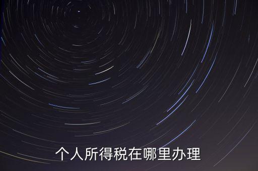 自然人稅收管理系統(tǒng)如何安裝，浙江自然人電子稅務(wù)局扣費(fèi)端如何在蘋(píng)果電腦安裝