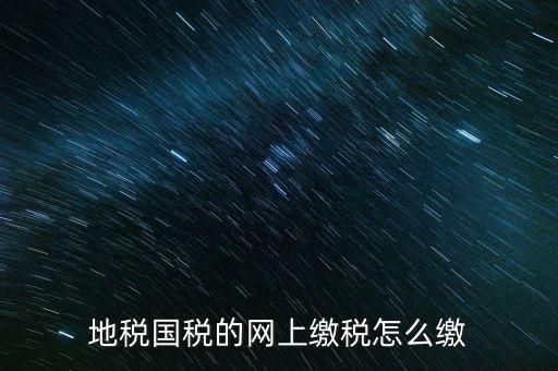 新疆國(guó)稅網(wǎng)上申報(bào)如何繳費(fèi)，報(bào)稅系統(tǒng)網(wǎng)上繳費(fèi)流程