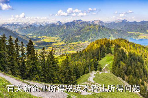 技術(shù)轉(zhuǎn)讓所得如何計(jì)算，技術(shù)轉(zhuǎn)讓費(fèi)會計(jì)分錄