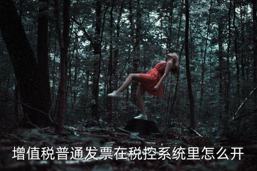 普通發(fā)票如何稅控系統(tǒng)，在網(wǎng)上購買了國稅普通發(fā)票怎么導(dǎo)入稅控盤里