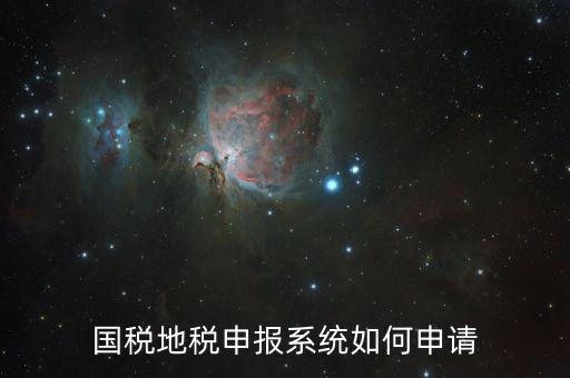 廣西國稅網上申報如何注冊，國稅怎么注冊