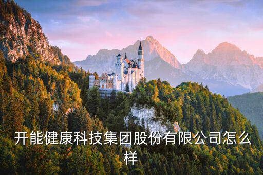 開能環(huán)保怎么樣,河南凱盛節(jié)能環(huán)?？萍加邢薰酒髽I(yè)法人桂兵