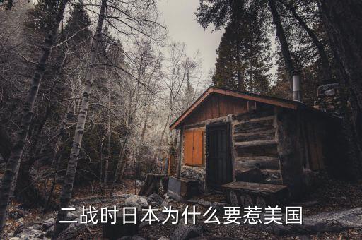 為什么日本輸給美國，二戰(zhàn)中日本為何會輸給美國 是因為實力差距么