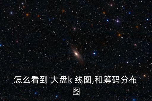 大盤分時(shí)圖和k線圖怎么看,股市動態(tài)分時(shí)