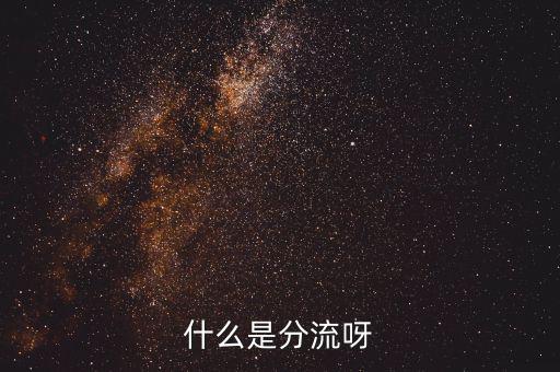 大分流指的是什么，大學(xué)分流有什么一流大學(xué)還有二流大學(xué)以及三流大學(xué)是怎么劃分