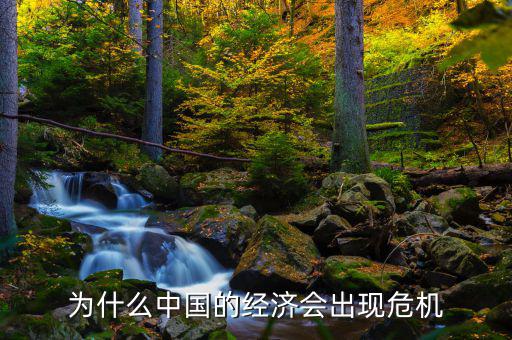 為什么中國(guó)將發(fā)生經(jīng)濟(jì)危機(jī)，中國(guó)為什么會(huì)面臨經(jīng)濟(jì)危機(jī)