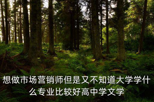 做trader學(xué)什么專業(yè)好，想從事外貿(mào)行業(yè)學(xué)什么專業(yè)比較好