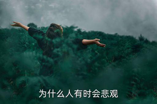 為什么悲觀(guān)，為什么我十幾歲就非常非常悲觀(guān)呢詳細(xì)請(qǐng)見(jiàn)詳細(xì)描述