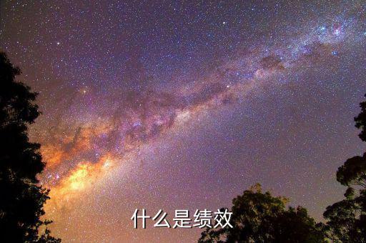 什么是績(jī)效股，有女生說(shuō)我是績(jī)優(yōu)股她是指什么我該怎么辦