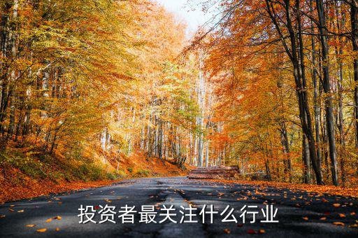 投資最關(guān)注什么，投資者最關(guān)心什么
