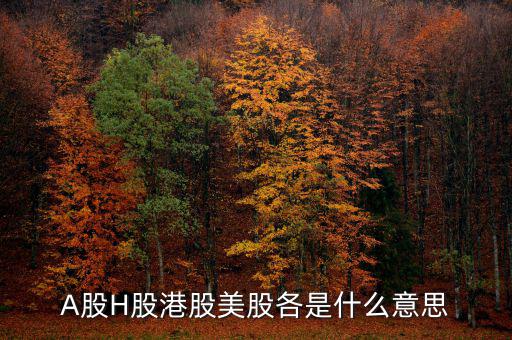 美股加后綴hq是什么意思，酷睿型號后面 HQ 或者 QM是什么意思有什么區(qū)別